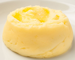 Картофельное пюре 