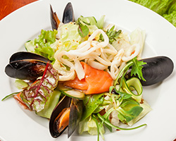 Морской